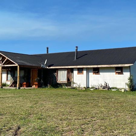Comoda Parcela Entorno Natural Villarrica Dış mekan fotoğraf