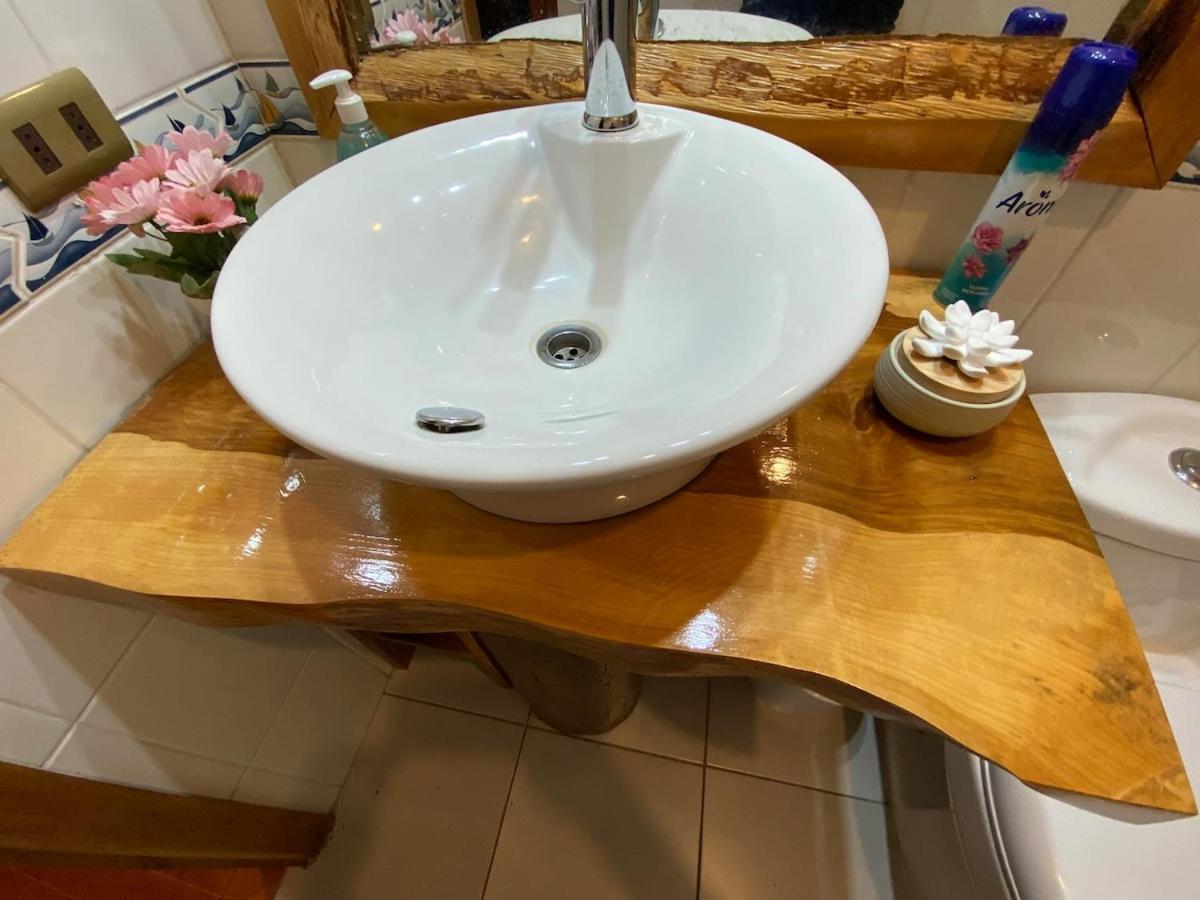 Comoda Parcela Entorno Natural Villarrica Dış mekan fotoğraf