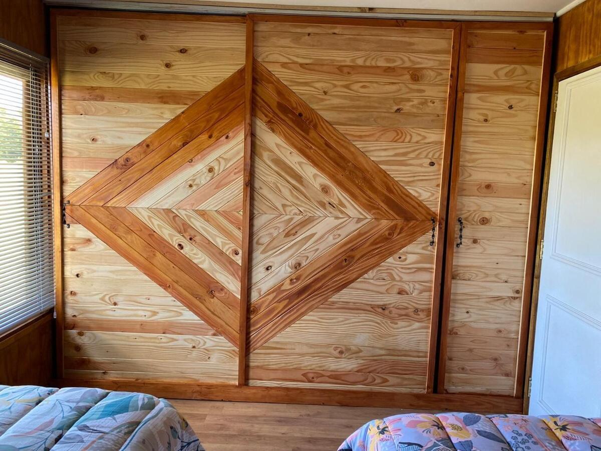 Comoda Parcela Entorno Natural Villarrica Dış mekan fotoğraf