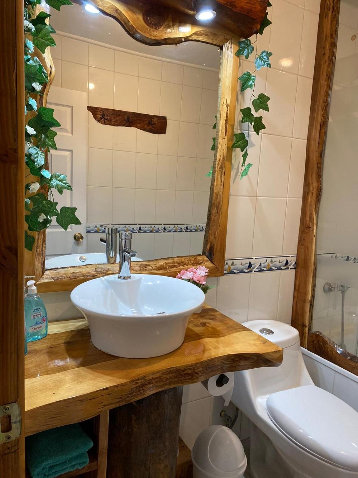 Comoda Parcela Entorno Natural Villarrica Dış mekan fotoğraf