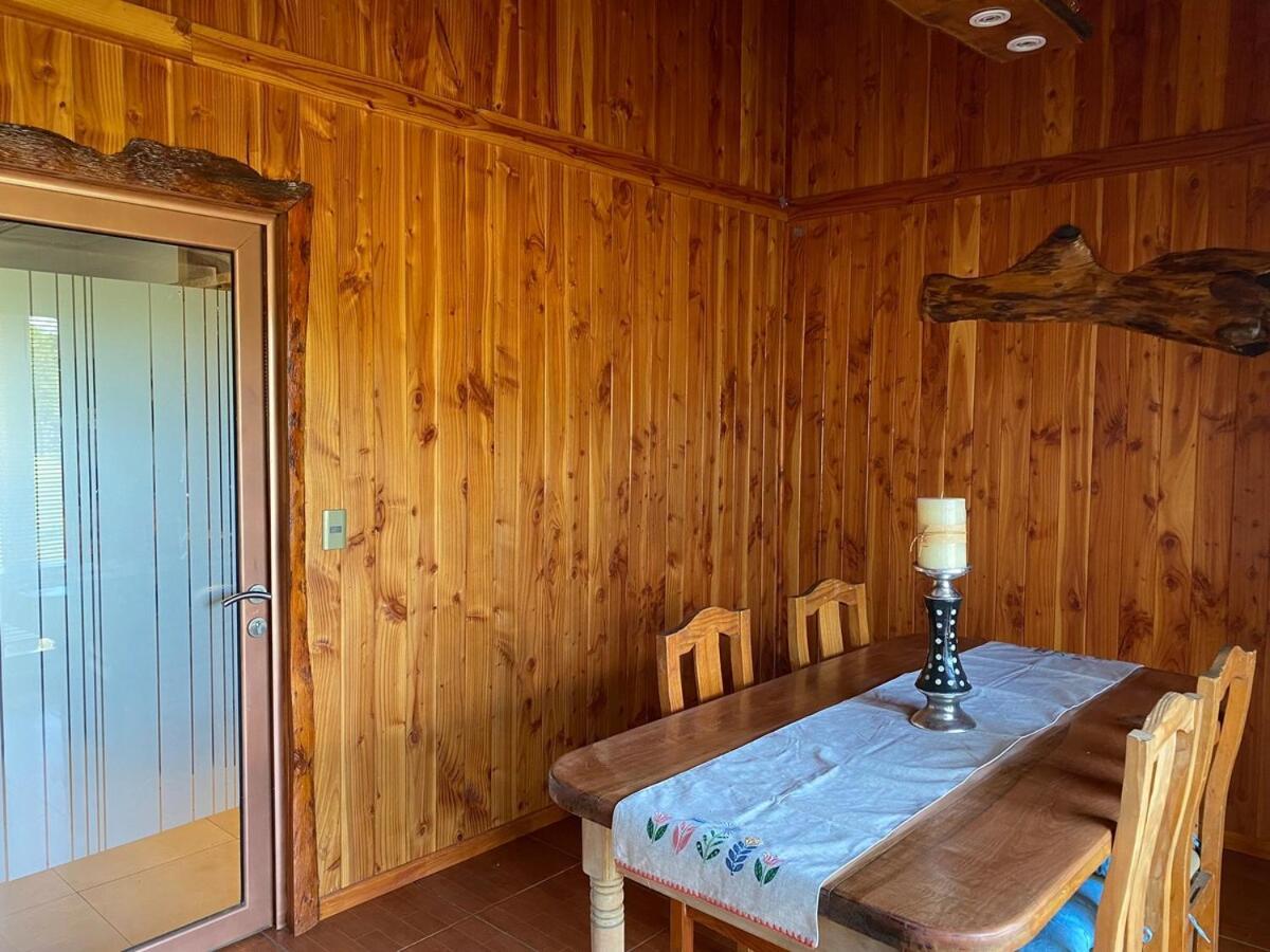 Comoda Parcela Entorno Natural Villarrica Dış mekan fotoğraf